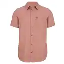 Bild 1 von ÖVIK TRAVEL SHIRT SS M Herren - Outdoor Hemd
