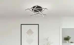 Fischer-Honsel Deckenleuchte