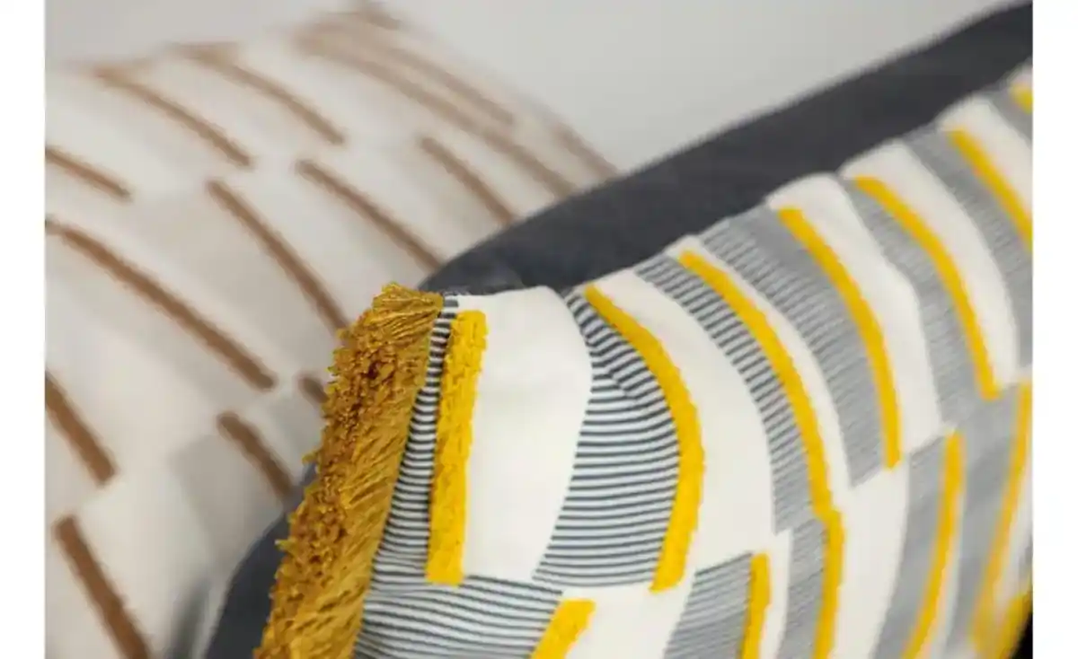 Bild 3 von SCHÖNER WOHNEN Kollektion Kissenhülle