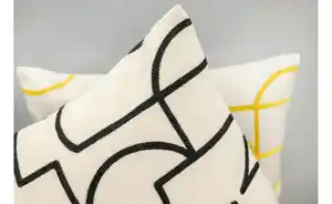 SCHÖNER WOHNEN Kollektion Kissenhülle