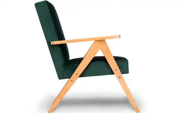 Bild 2 von KONSIMO Sessel Naset