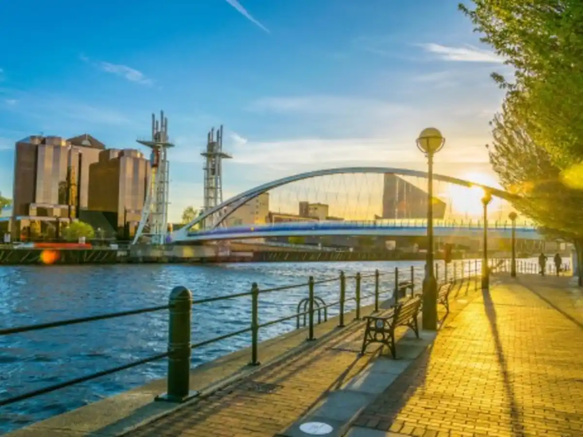 Bild 1 von Rundreisen England - Norden: Flexible Mietwagen-Rundreise ab/an Manchester: Kultur, Küste und Geschichte in Nordengland