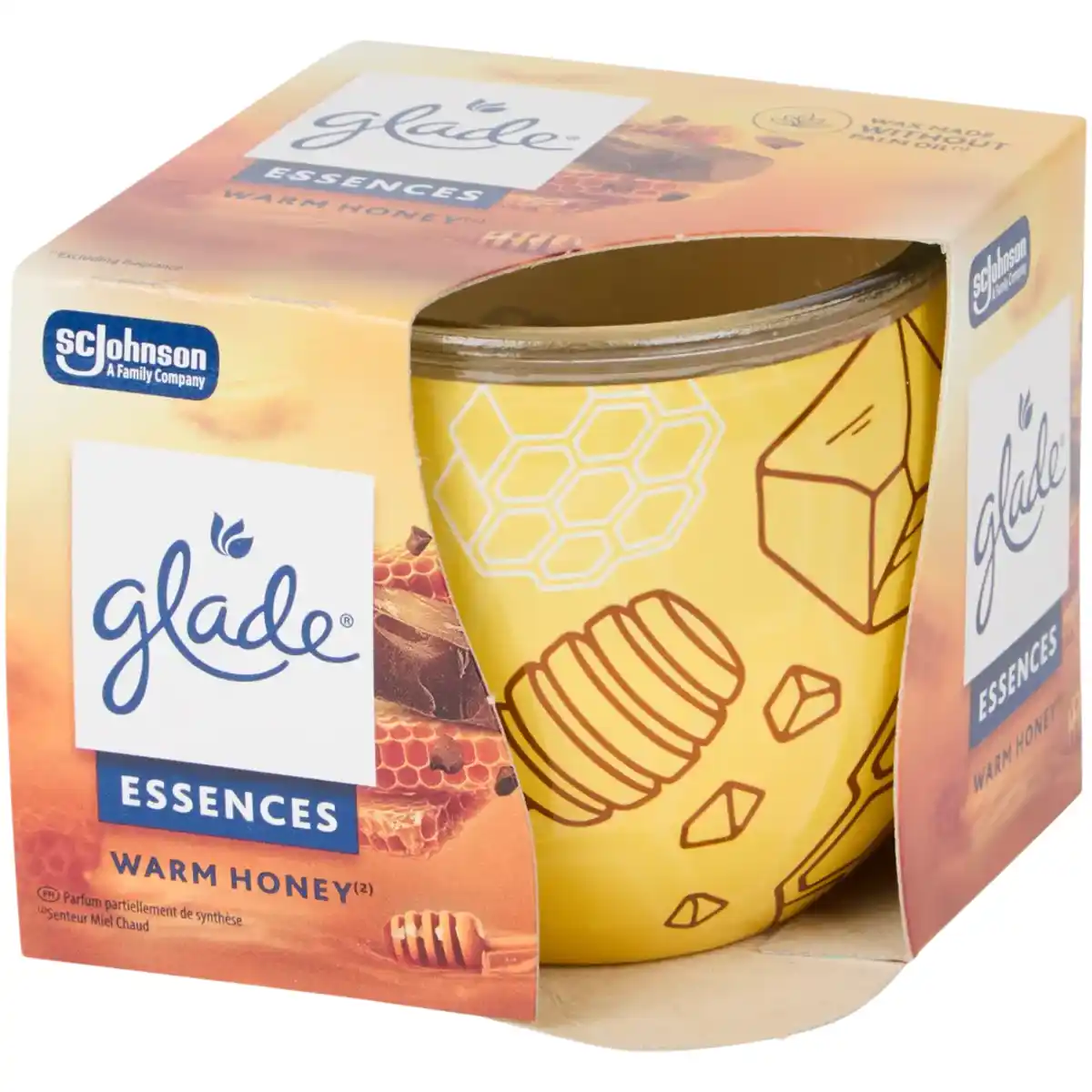 Bild 3 von Glade Essences Duftkerze