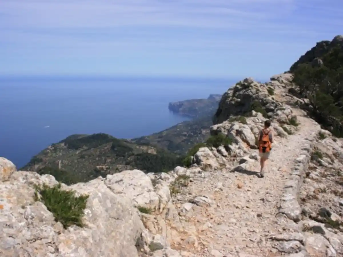 Bild 1 von Rundreisen Spanien - Mallorca: Individuelle Rundreise ab Alcudia bis Palma de Mallorca: Wandern durch das spektakuläre Tramuntana Gebirge