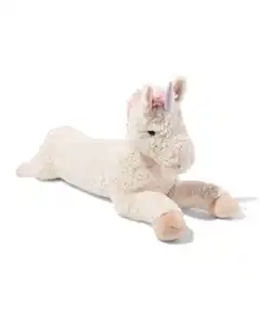 Schlafkuscheltier Einhorn 1 m