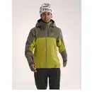 Bild 3 von BETA AR JACKET W Damen - Hardshelljacke