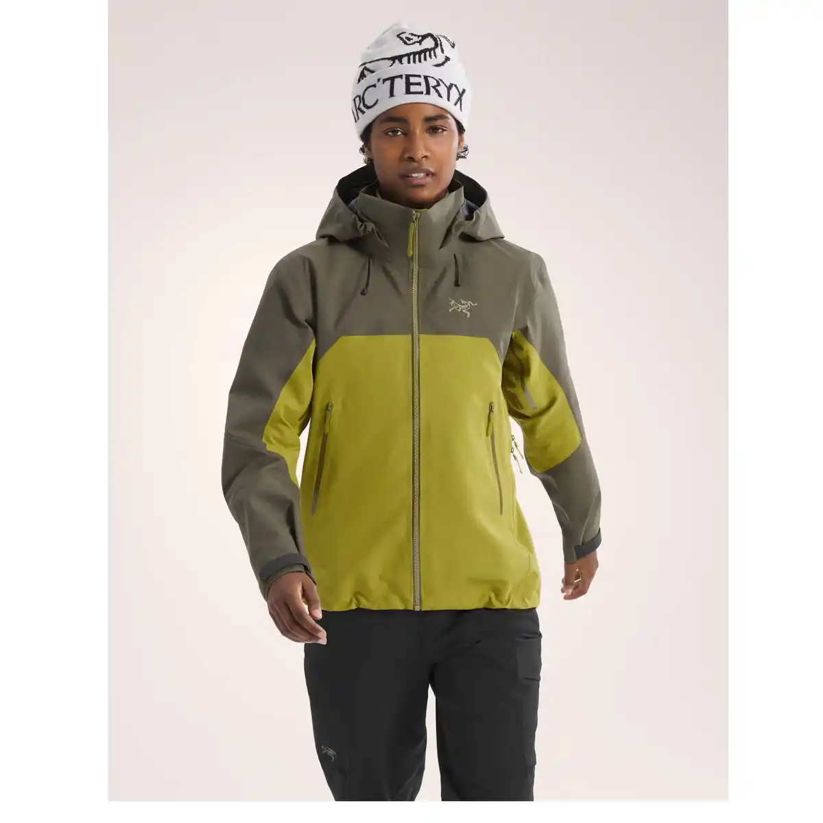 Bild 3 von BETA AR JACKET W Damen - Hardshelljacke