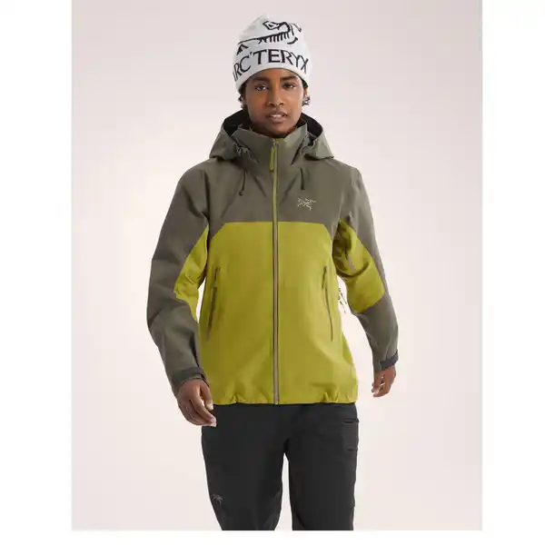 Bild 3 von BETA AR JACKET W Damen - Hardshelljacke