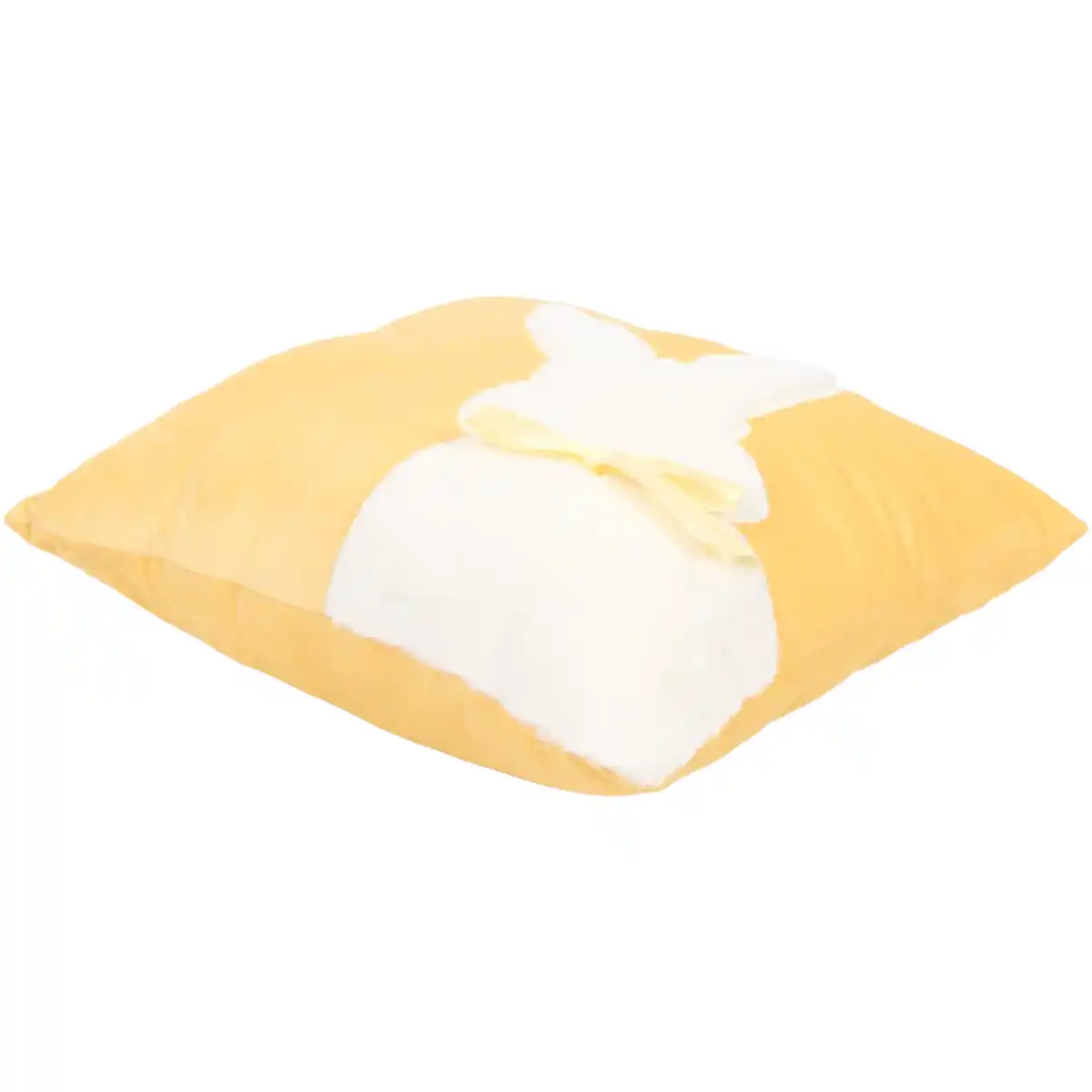 Bild 2 von Kissen Osterhase