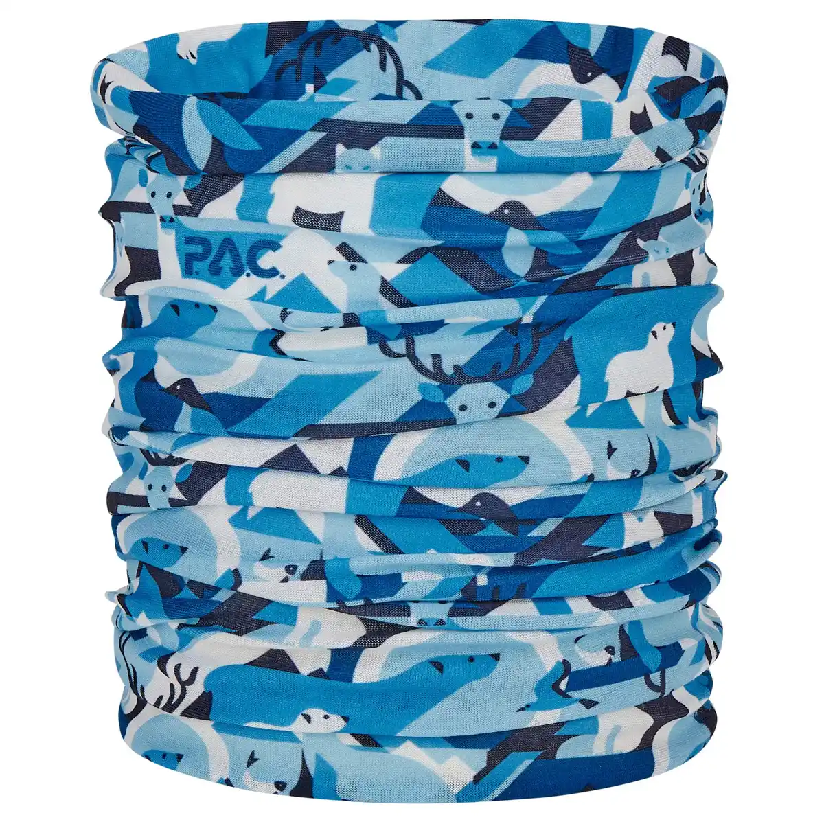 Bild 1 von KIDS ORIGINAL Kinder - Multifunktionstuch