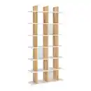 Bild 1 von Regal Otto Plus Eichefarben/Kaschmir, Eichefarben, Kaschmir