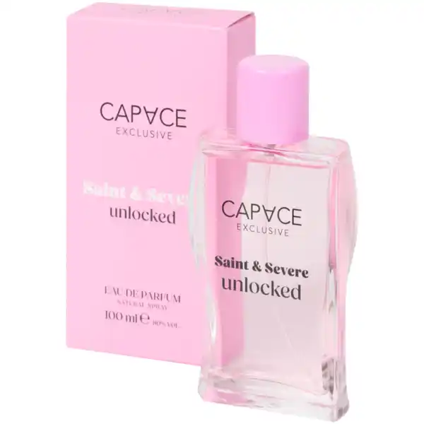 Bild 3 von Capace Exclusive Eau de Parfum Saint & Severe