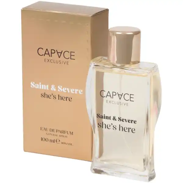 Bild 2 von Capace Exclusive Eau de Parfum Saint & Severe