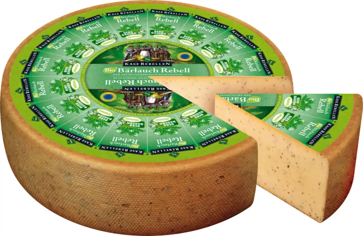 Bild 1 von Bärlauch Rebell