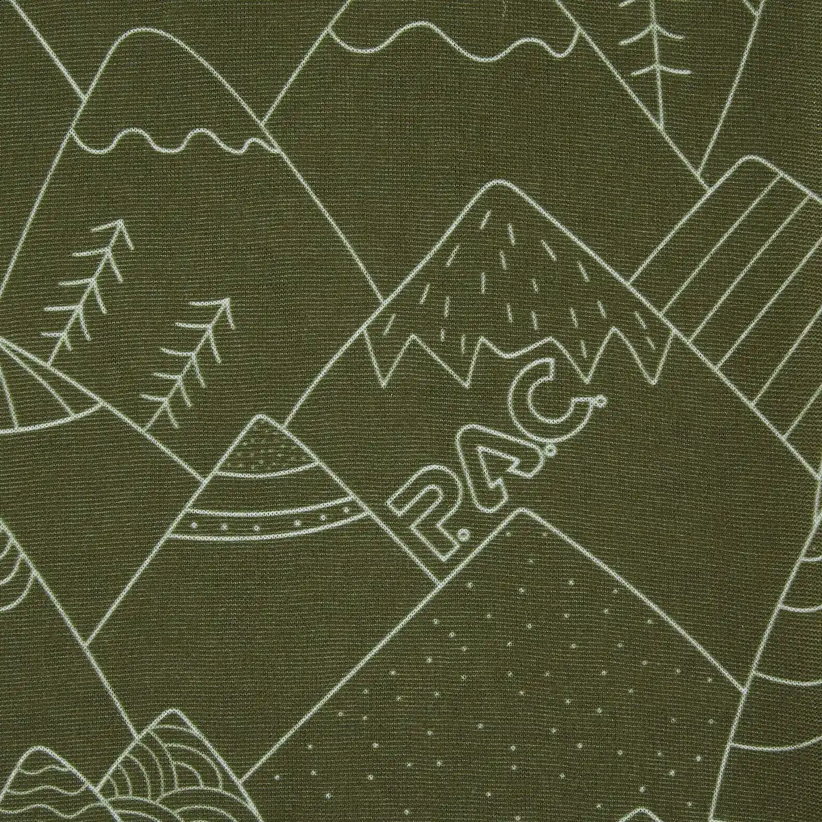 Bild 2 von KIDS ANTI MOSQUITO Kinder - Multifunktionstuch