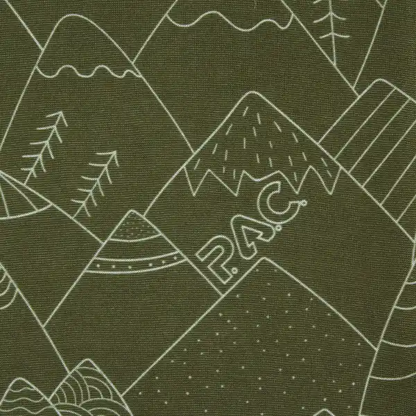 Bild 2 von KIDS ANTI MOSQUITO Kinder - Multifunktionstuch