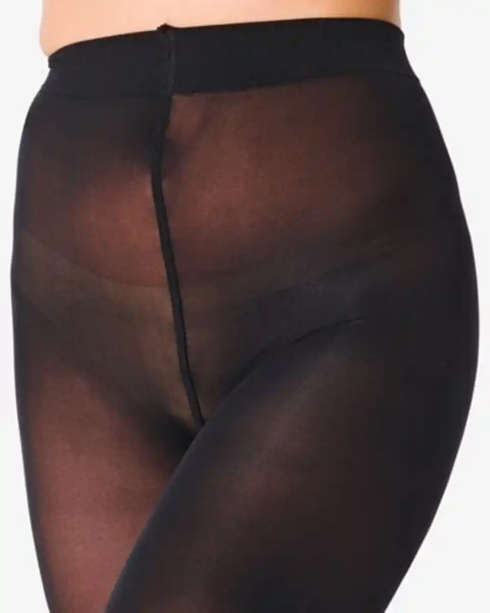 Bild 4 von Strumpfhose, Temptech, 40 Denier schwarz