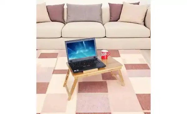 Bild 3 von Laptoptisch