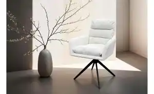 by Living Armlehnenstuhl 2er-Set Pura