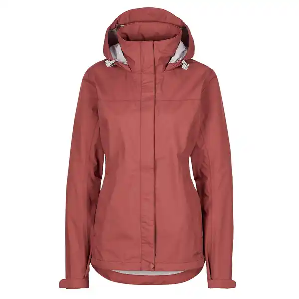 Bild 2 von BJARNAFOSS JACKET Damen - Regenjacke