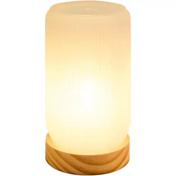 Bild 2 von LED-Lampe mit Fuß