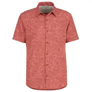 M AMP LITE II S/S Herren - Outdoor Hemd