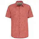 Bild 1 von M AMP LITE II S/S Herren - Outdoor Hemd