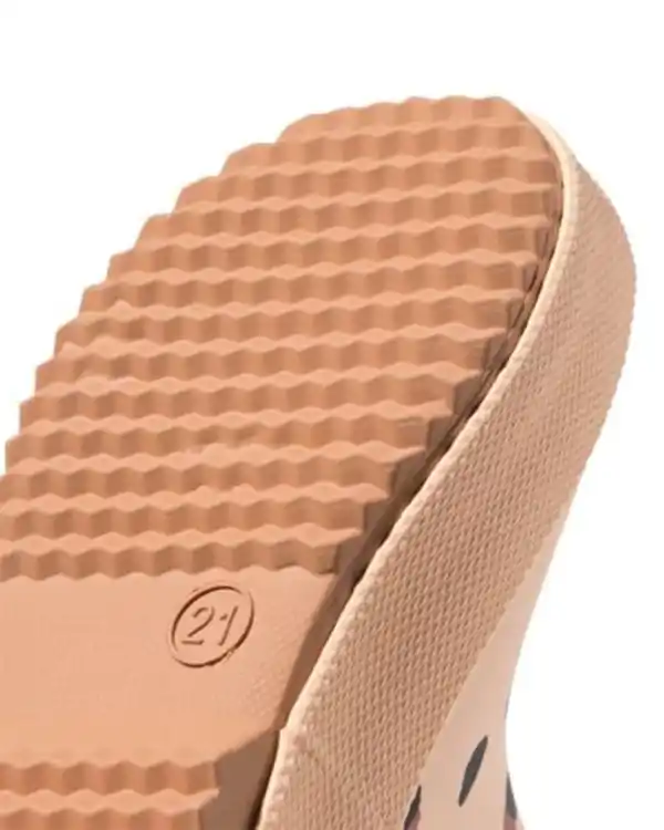 Bild 4 von Baby-Regenstiefel wasserdicht mit Leopardenmuster bunt