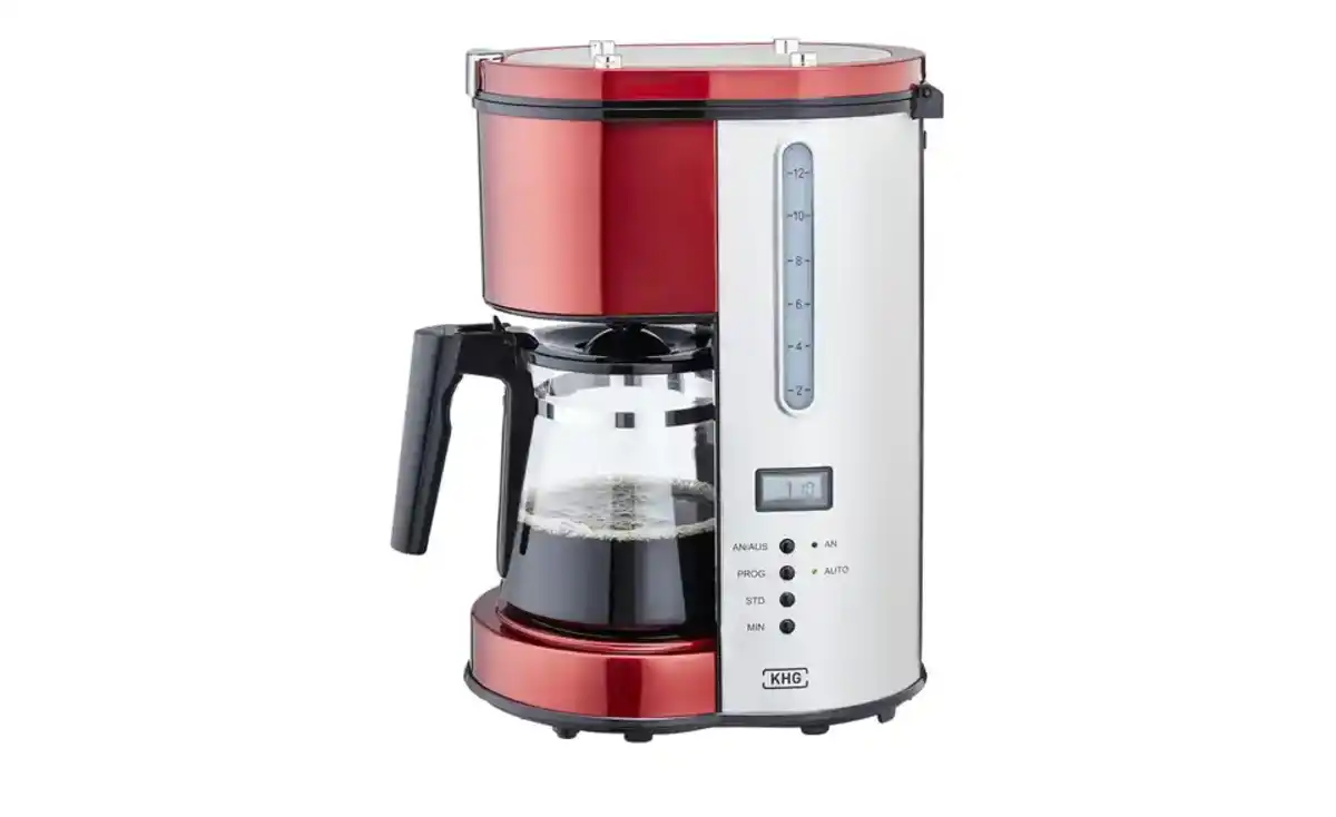Bild 4 von KHG Kaffeeautomat KA-114 (MRE)