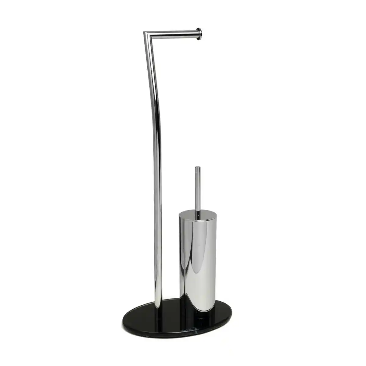 Bild 1 von Moeve Wc-Bürstengarnitur, 20x71.5x28 cm, Badezimmer, WC Ausstattung, WC Bürstengarnituren