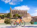 Bild 1 von Rundreisen Spanien - Mallorca: Individuelle Rundreise ab/an Palma de Mallorca: Mallorcas Küstenzauber per Rad entdecken