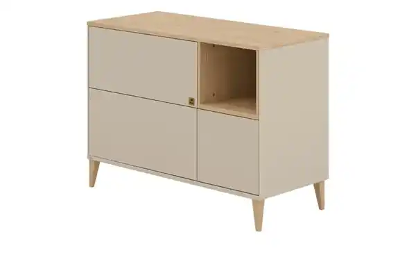 Bild 2 von PAIDI Kommode Mila & Ben