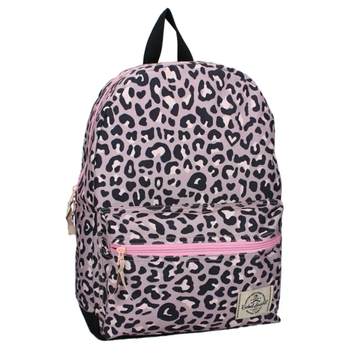 Bild 1 von Kinder-Rucksack - Milky Kiss- Jungle Vibes
