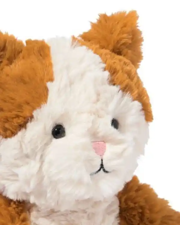 Bild 2 von Plüschkatze