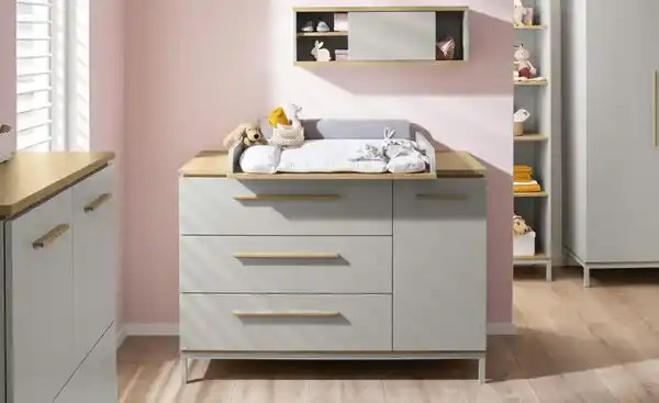 Bild 4 von PAIDI Wickelkommode Benne