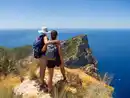Bild 1 von Rundreisen Spanien - Mallorca: Individuelle Rundreise ab Colònia de Sant Jordi bis Cala Ratjada: Wanderreise zwischen Küste, Natur und Weite
