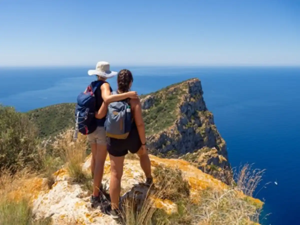 Bild 1 von Rundreisen Spanien - Mallorca: Individuelle Rundreise ab Colònia de Sant Jordi bis Cala Ratjada: Wanderreise zwischen Küste, Natur und Weite