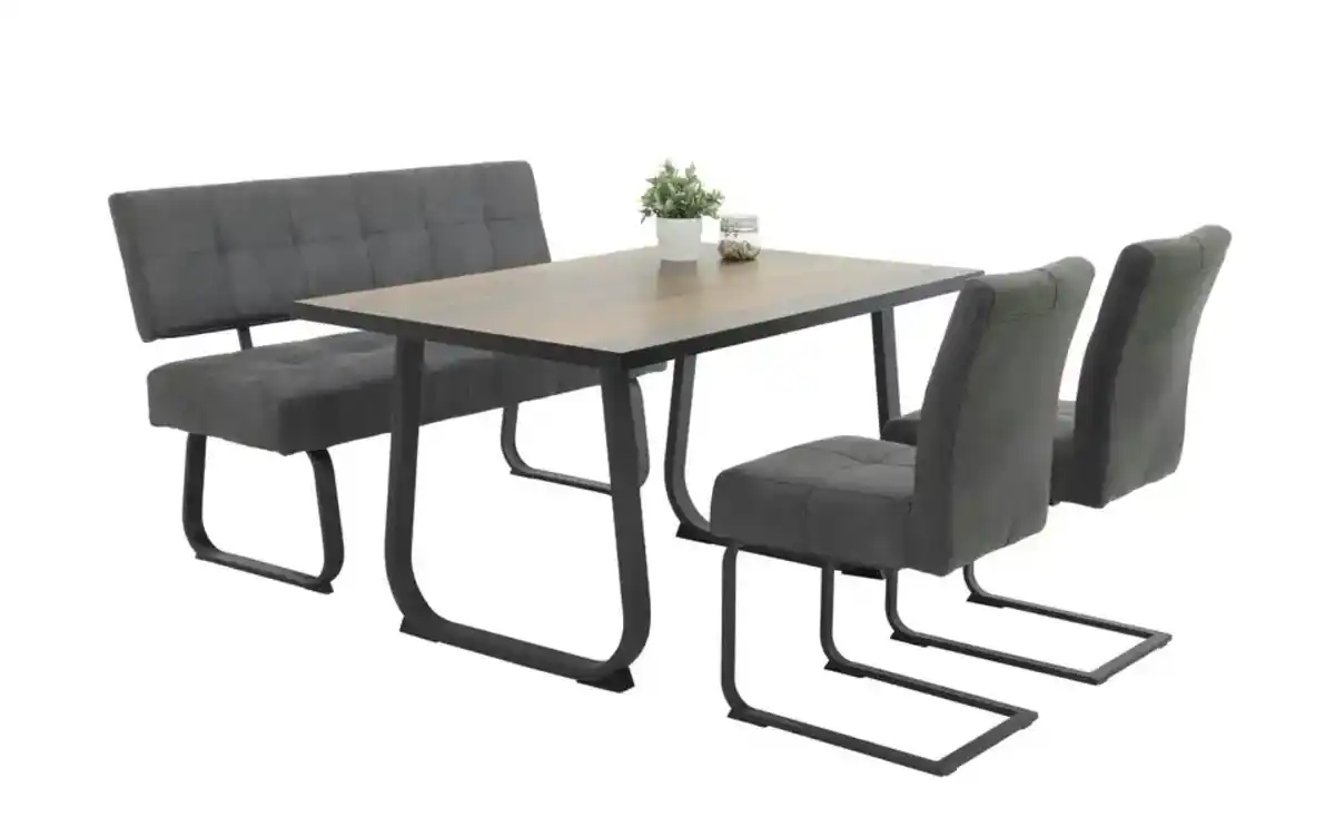 Bild 1 von Polsterbank William