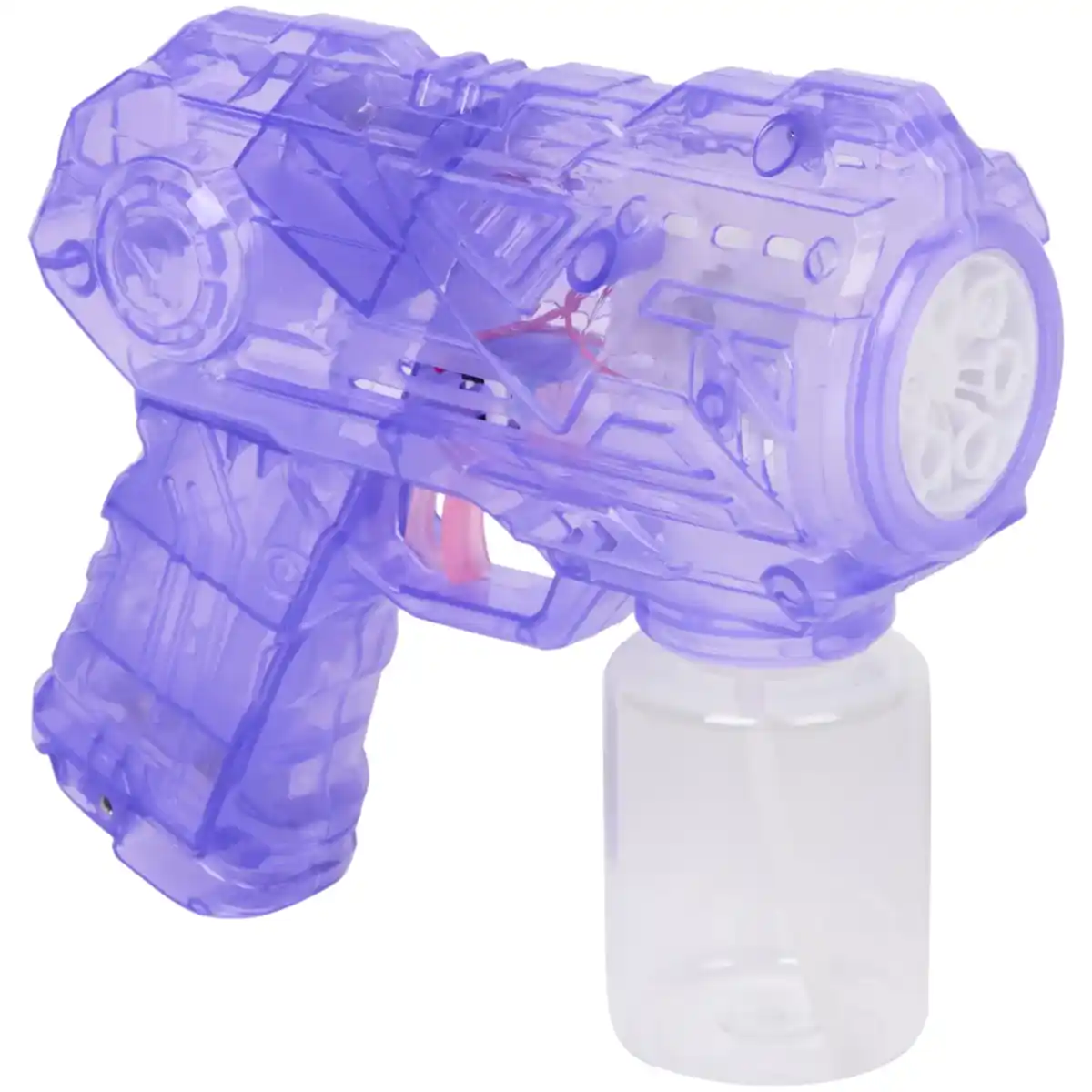 Bild 3 von Seifenblasenpistole