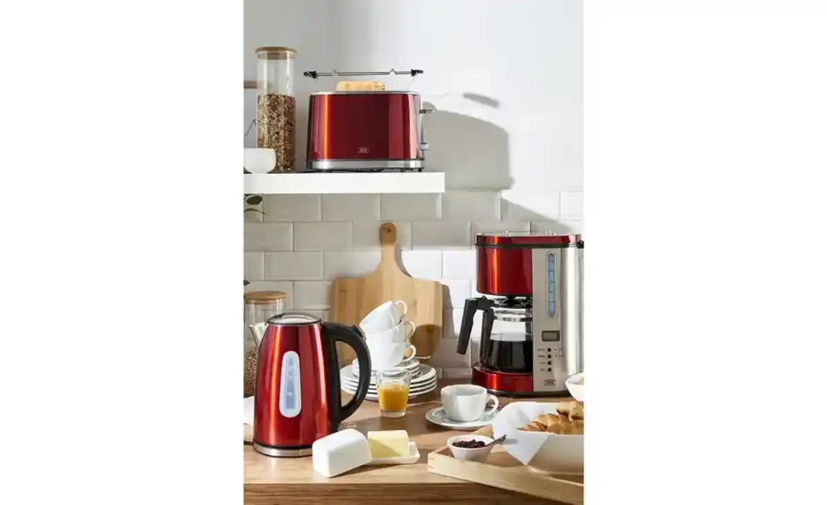 Bild 3 von KHG Kaffeeautomat KA-114 (MRE)