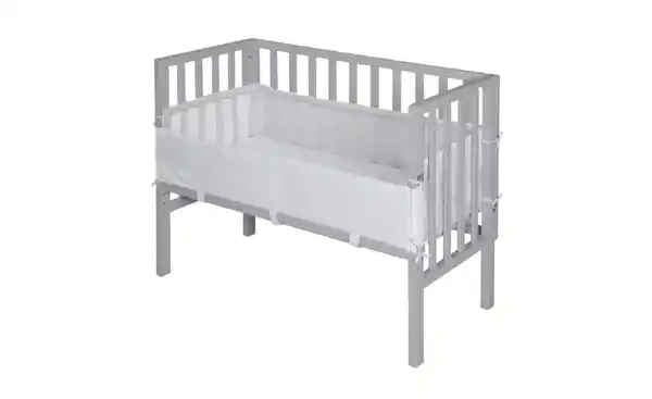 Bild 2 von Roba Beistellbett Style