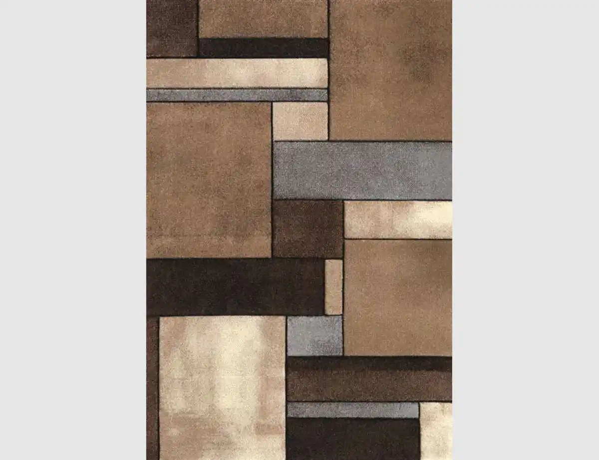 Bild 1 von Teppich Diamond beige