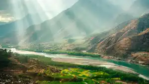 Rundreisen China: Von Kaisern, Mauern und Flüssen