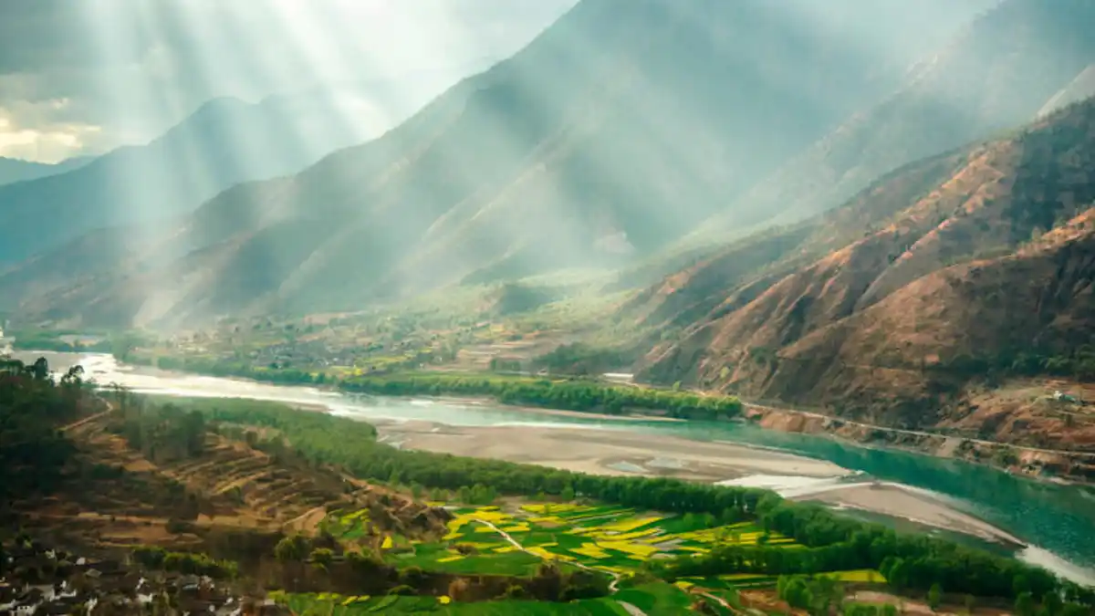 Bild 1 von Rundreisen China: Von Kaisern, Mauern und Flüssen