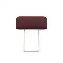 Bild 1 von Sit & More Kopfstütze County V, Dunkelrot, Textil, 52x22x12 cm, Goldenes M, Oeko-Tex® Standard 100, Made in Europe, DGM-Klimapakt, Wohnzimmer, Sofas & Couches