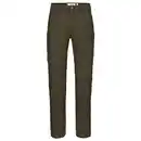 Bild 1 von ABISKO WINTER STRETCH TROUSERS M Herren - Softshellhose