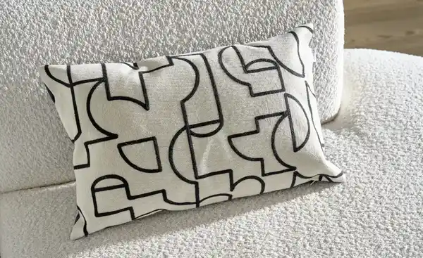 Bild 3 von SCHÖNER WOHNEN Kollektion Kissenhülle