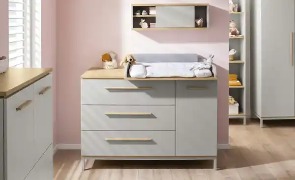 Bild 3 von PAIDI Wickelkommode Benne