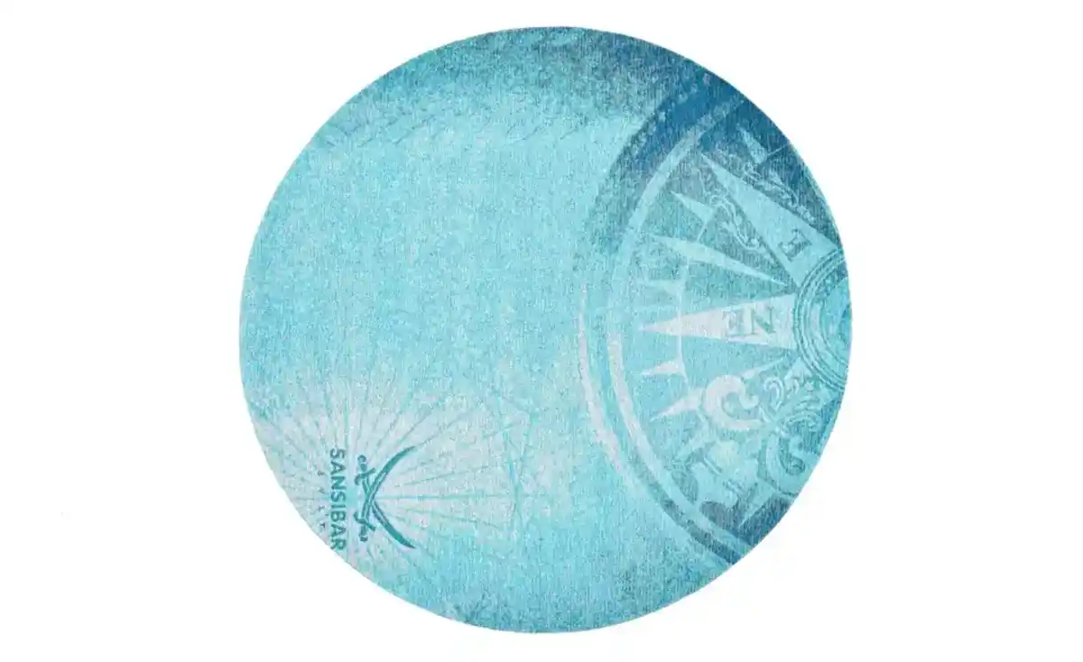 Bild 1 von SANSIBAR Sylt Webteppich Keitum