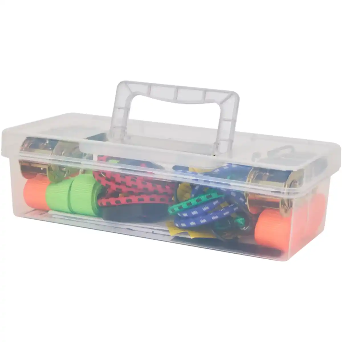 Bild 2 von C&C Spanngummis und -gurte